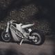 Image for article titled This Is The Coolest Bike I Saw At The One Motorcycle Show